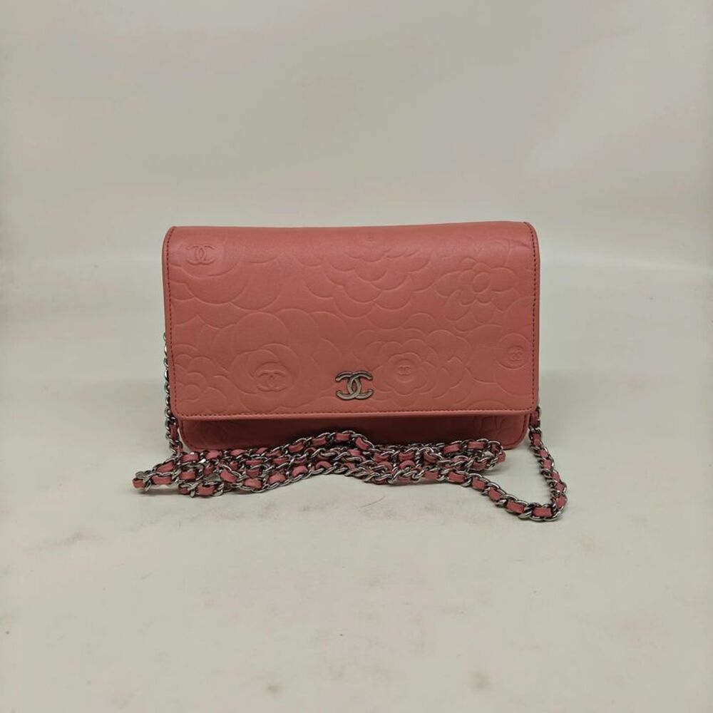 Chanel Women Pre-Loved Bag Very Good Condition